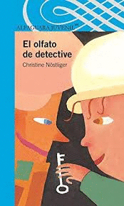 OLFATO DE DETECTIVE