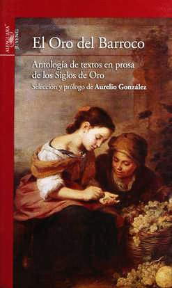 ORO DEL BARROCO EL