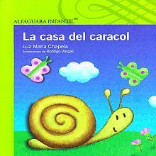 CASA DEL CARACOL LA