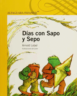 DIAS CON SAPO Y SEPO