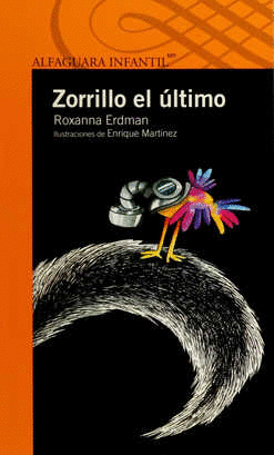 ZORRILLO EL ULTIMO + 8 AOS