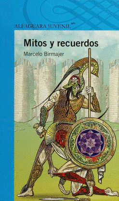 MITOS Y RECUERDOS   + 12 AOS