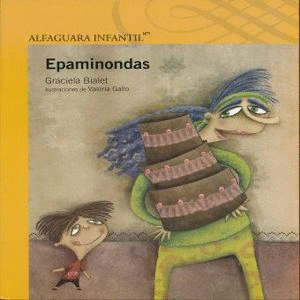 EPAMINONDAS