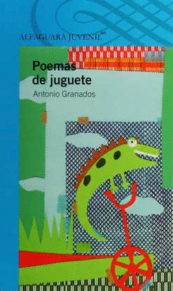 POEMAS DE JUGUETE   + 12 AOS