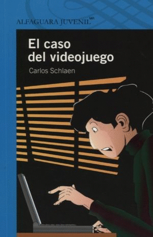 CASO DEL VIDEOJUEGO EL
