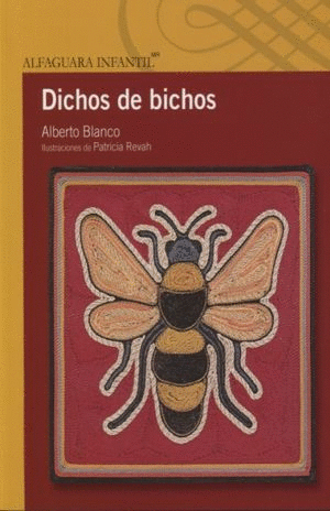 DICHOS DE BICHOS