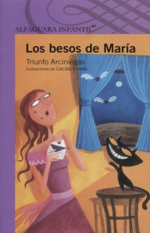 BESOS DE MARIA LOS