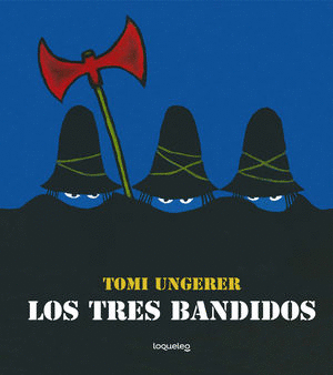 LOS TRES BANDIDOS