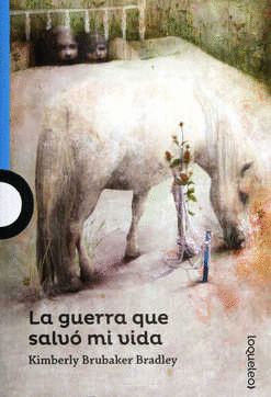 GUERRA QUE SALVO MI VIDA LA   + 12 AOS