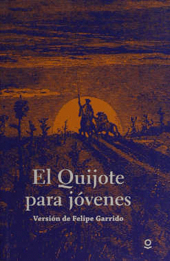 QUIJOTE PARA JOVENES