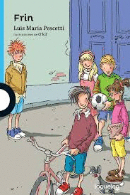 FRIN   + 12 A�OS