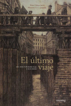 EL ULTIMO VIAJE