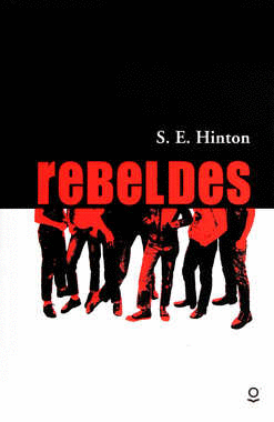 REBELDES