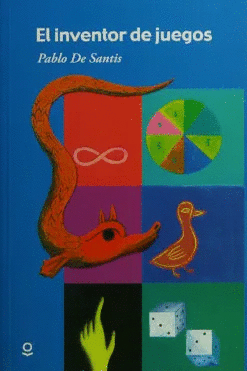 EL INVENTOR DE JUEGOS
