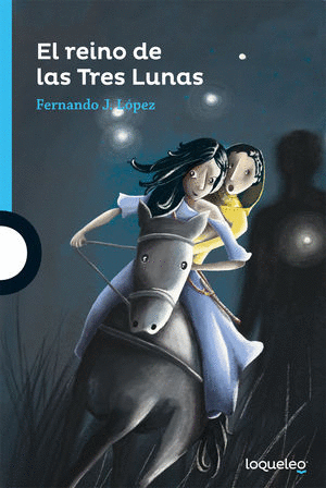 REINO DE LAS TRES LUNAS EL