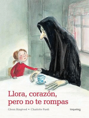 LLORA CORAZON PERO NO TE ROMPAS   + 8 A�OS