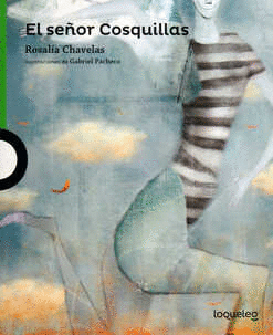 SE�OR COSQUILLAS EL