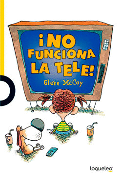 NO FUNCIONA LA TELE