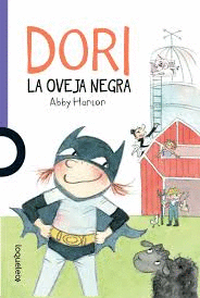 DORI LA OVEJA NEGRA + 8 SERIA MORADA