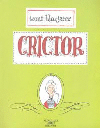 CRICTOR