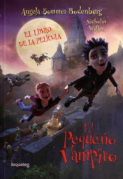 PEQUE�O VAMPIRO EL   + 10 A�OS