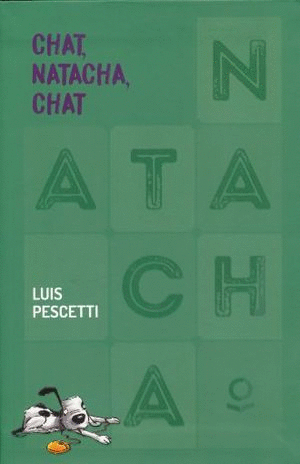 CHAT NATACHA CHAT