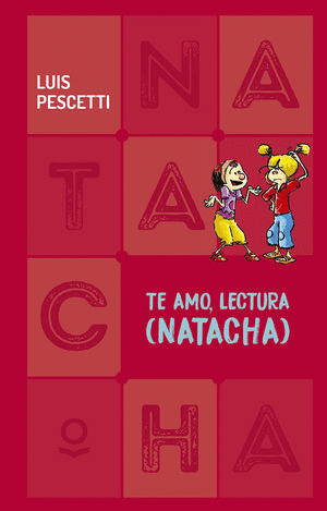 TE AMO LECTURA NATACHA