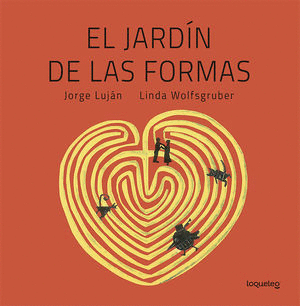 JARDIN DE LAS FORMAS