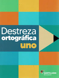 DESTREZA ORTOGRAFICA 1