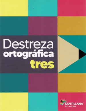 DESTREZA ORTOGRAFICA 3