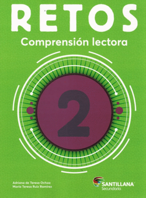 RETOS 2 COMPRENSION LECTORA