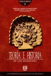 TEORIA E HISTORIA DE LAS RELIGIONES VOL 2