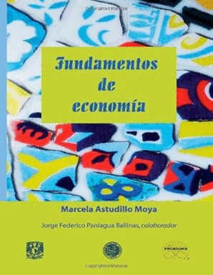 FUNDAMENTOS DE ECONOMIA
