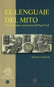 LENGUAJE DEL MITO EL
