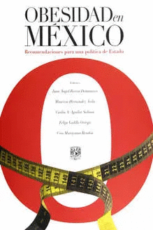 OBESIDAD EN MEXICO