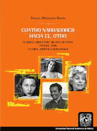 CUENTOS NARRADORES HACIA EL OTRO