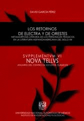LOS RETORNOS DE ELECTRA Y DE ORESTES