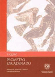 PROMETEO ENCADENADO