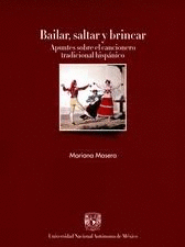 BAILAR SALTAR Y BRINCAR
