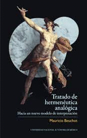 TRATADO DE HERMENEUTICA ANALOGICA