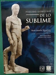 DE LO SUBLIME
