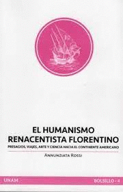 HUMANISMO RENACENTISTA FLORENTINO EL