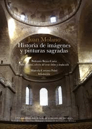 HISTORIA DE IMAGENES Y PINTURAS SAGRADAS