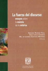 FUERZA DEL DISCURSO LA