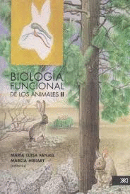 BIOLOGIA FUNCIONAL DE LOS ANIMALES 2