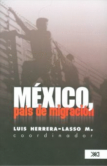 MEXICO PAIS DE MIGRACION