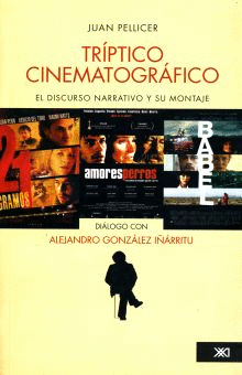 TRIPTICO CINEMATOGRAFICO