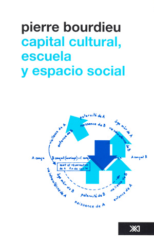 CAPITAL CULTURAL ESCUELA Y ESPACIO SOCIAL