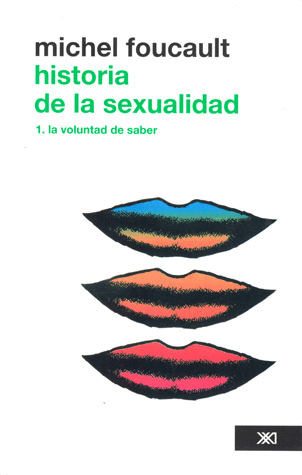 HISTORIA DE LA SEXUALIDAD 1 VOLUNTAD DEL SABER