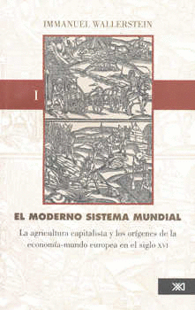 MODERNO SISTEMA MUNDIAL EL VOL 1